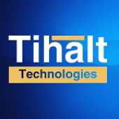 Tihalt Technologies – Web Design Company in Bangal